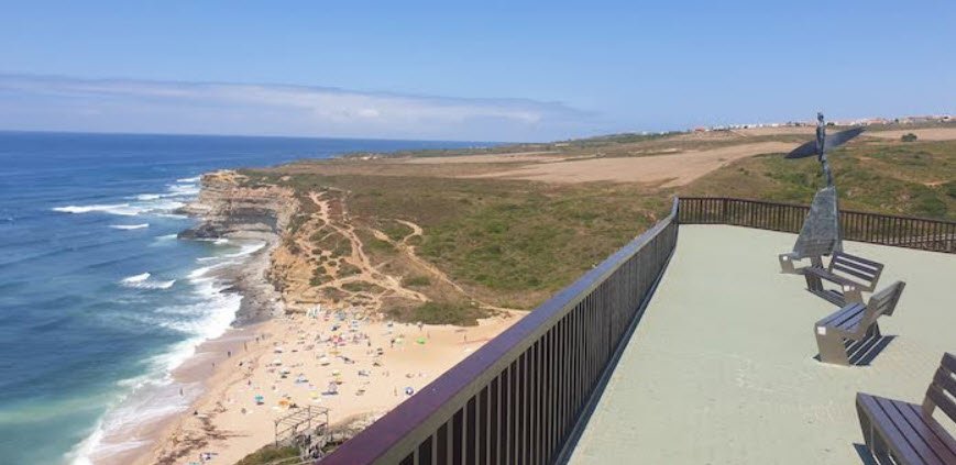 Fort of Our Lady of the Nativity, Portugal